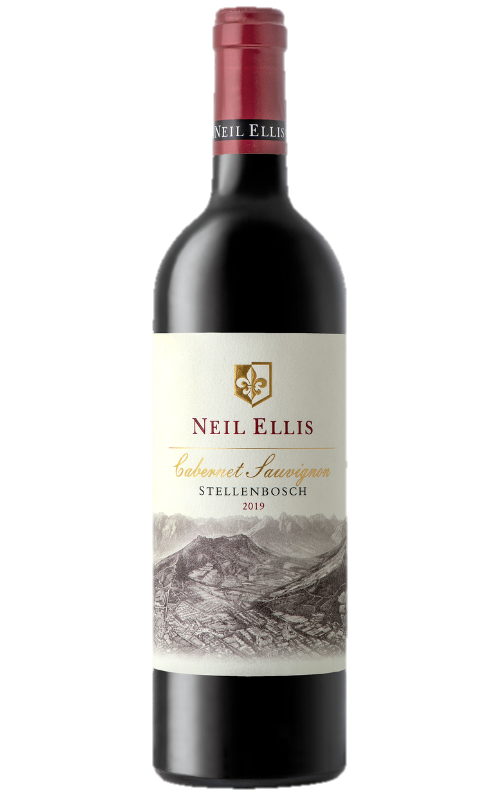 Stellenbosch cab
