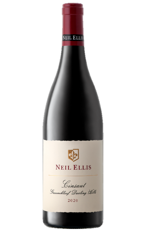 Cinsaut 2020
